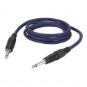 Dap Audio - FS01 - Jack mono Jack mono, 2 x 1,5mm2