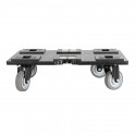 Accu-case - Imperio IMP118 Casterboard