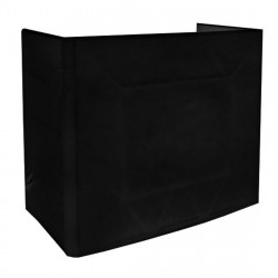 Accu-case - PRO Event Table Scrim BLK 1