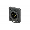 Neutrik - NC3MDX-TOP