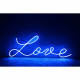 Ibiza Light - NEON500-BLUE 2