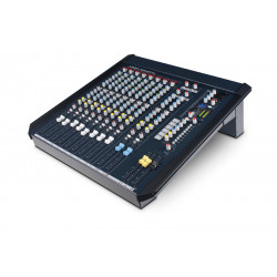 Allen&Heath - WZ412:2 1