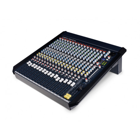 Allen&Heath - WZ416:2 1