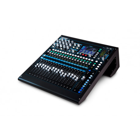 Allen&Heath - Qu-16 1