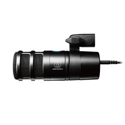 Audio-Technica - AT2040USB 1