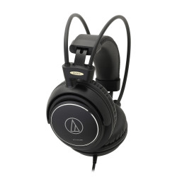 Audio-Technica - ATH-AVC500 1