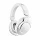 Audio-Technica - ATH-M20xBTWH 1