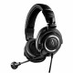 Audio-Technica - ATH-M50xSTS-USB 1