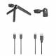 Audio-Technica - ATR2500x-USB 3