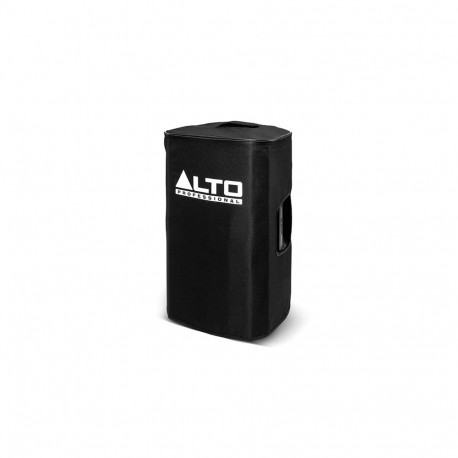 Alto - TS412 Cover 1