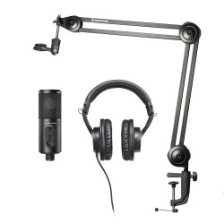 Audio-Technica - CREATOR PACK 1