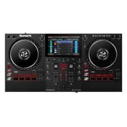 Numark - Mixstream Pro+ 1