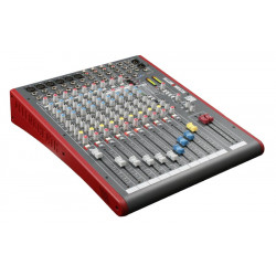 Allen&Heath - ZED-12FX 1