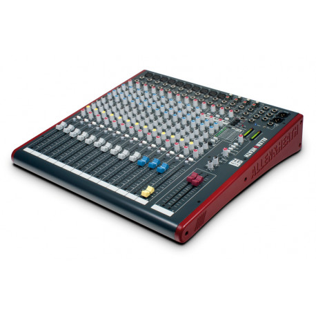 Allen&Heath - ZED-16FX 1