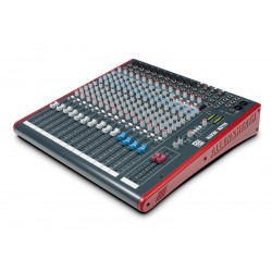 Allen&Heath - ZED-18 1