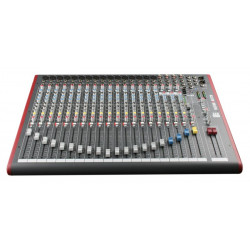 Allen&Heath - ZED-22FX 1