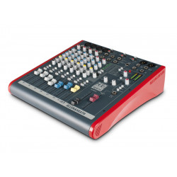 Allen&Heath - ZED60-10FX 1