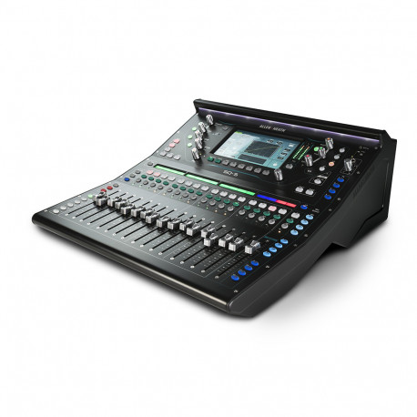 Allen&Heath - SQ-5 1