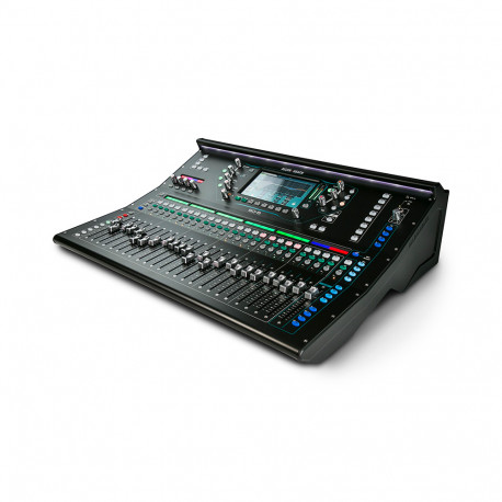 Allen&Heath - SQ-6 1