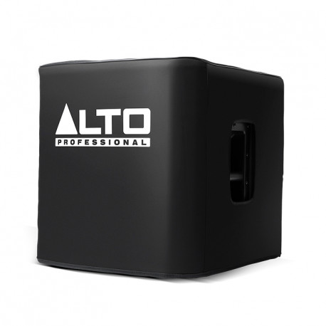 Alto - TS12S Cover 1