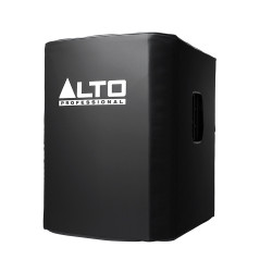 Alto - TS18S Cover