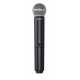 Shure - BLX24RE/SM58 H8E 2