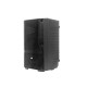 Omnitronic - MSE-8+ Battery Party Speaker with LED Effects 9