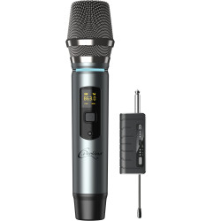 C.PERKINS - MIC-PRO-HF 0