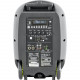 Ibiza Sound - PORT8VHF-MKII-TWS 1
