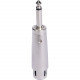 BST - ADAPT-XLRF-J6.3MM 3