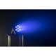 Ibiza Light - THINPAR7X6-RGBW 6