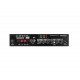 Omnitronic - EP-220PS Preamplifier with MP3 Player, Bluetooth and FM Radio 9.5" 3