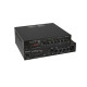 Omnitronic - EP-220PS Preamplifier with MP3 Player, Bluetooth and FM Radio 9.5" 15