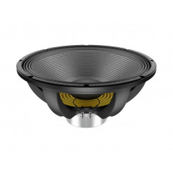 Lavoce - SAN184.02-4 18" Subwoofer Neodymium Magnet Aluminium Basket Driver 1