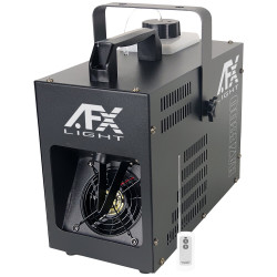 AFX - HAZE800 0