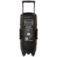 Ibiza Sound - PORT225VHF-BT 1