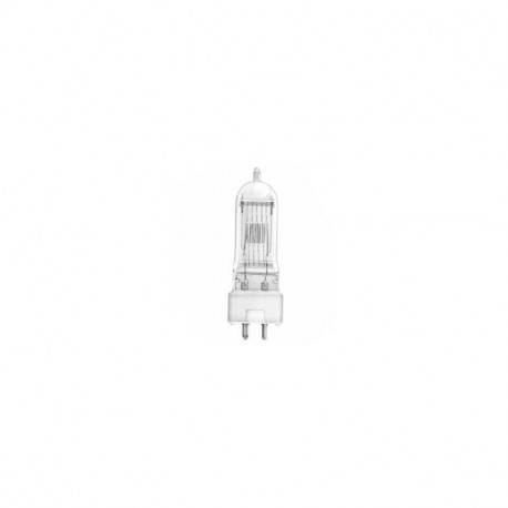 Osram - 64718 T-26/T-27 650W 230V 0