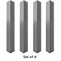 Duratruss - 750 Fixed Leg Set 100cm (4pcs)
