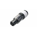 Neutrik - NAC3FXXB-W-S