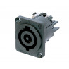 Neutrik - NAC3MP-HC-M3 1
