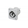 Neutrik - NAC3MPXXB-SB 1