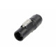 Neutrik - NAC3MX-W-TOP-L 1