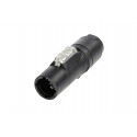 Neutrik - NAC3MX-W-TOP-L