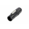Neutrik - NAC3MX-W-TOP-L 1