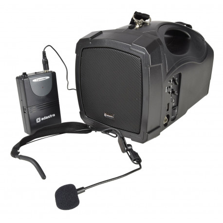 Adastra - 952.412UK 1
