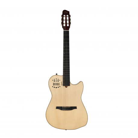 GODIN - INGODIN07 1