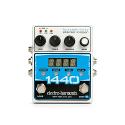 EHX - INEHX02 1