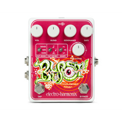 EHX - INEHX02