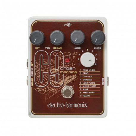 EHX - INEHX02 1