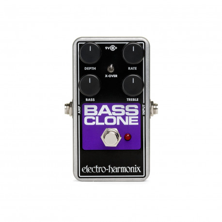 EHX - INEHX01 1